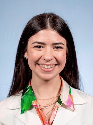 Alessandra Costello Serrano, M.D.