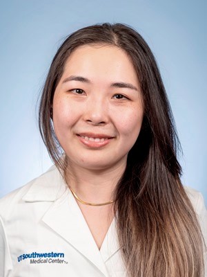 Wendy Yang, M.D.
